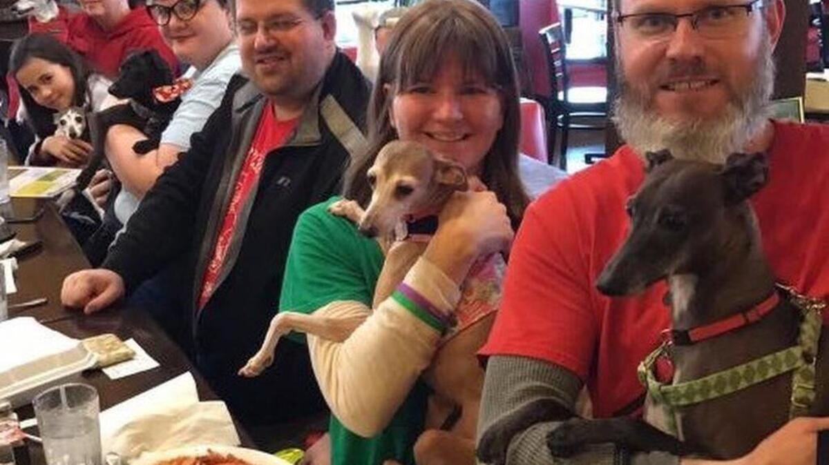Fetch Bistro, where you can dine with your doggie, is adding dinner hours starting on Friday.