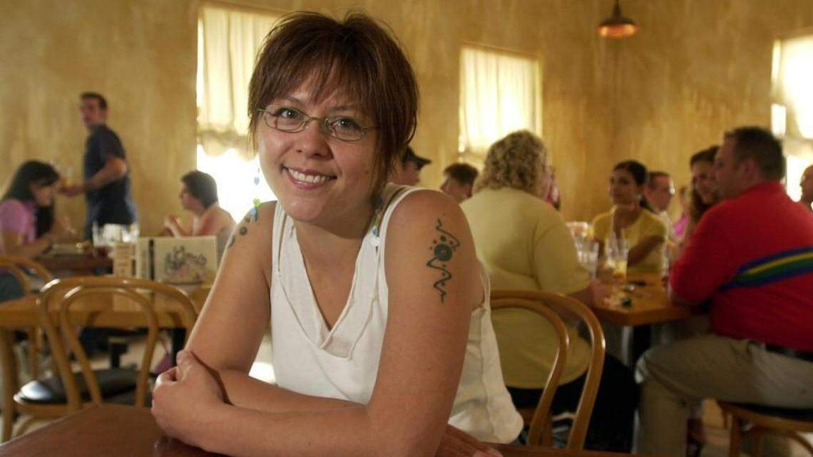 The late Tanya Tandoc came up with this recipe for Provencal Chevre Tart.