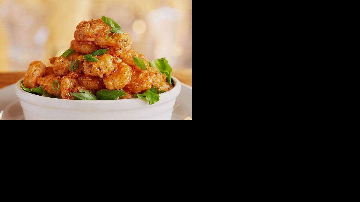 
Now, you can have Bang Bang Shrimp for lunch, too.
