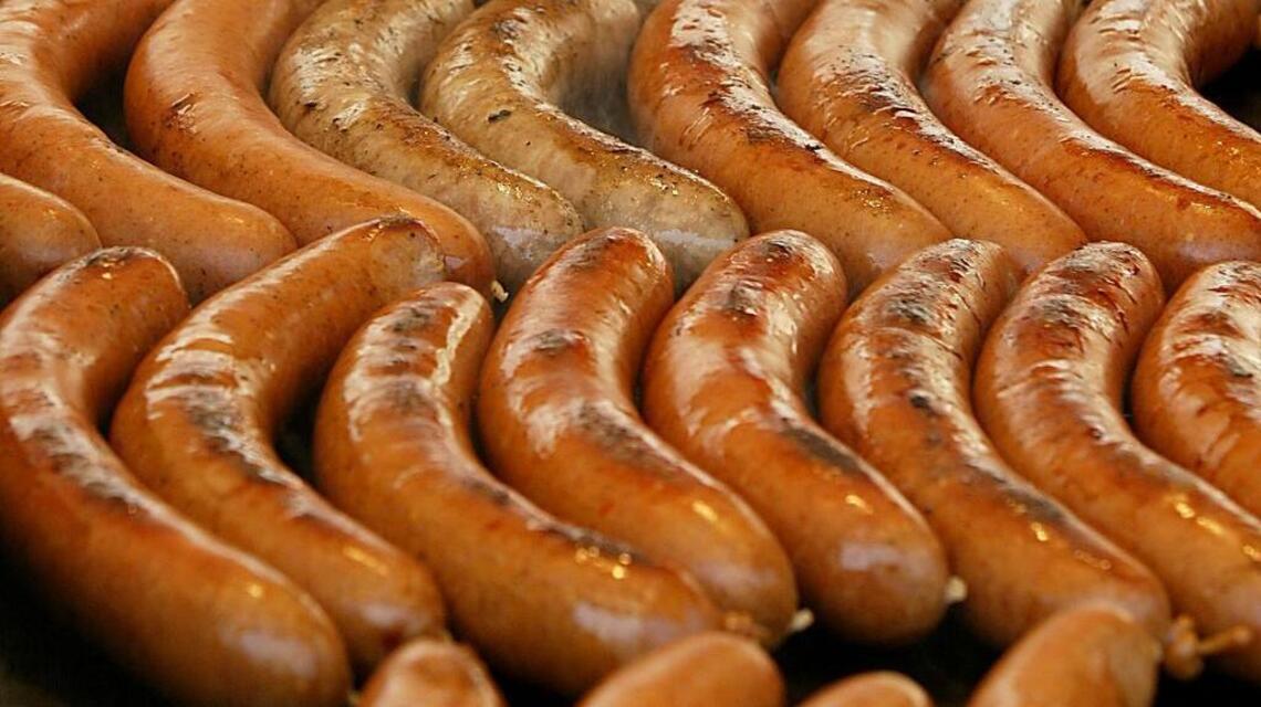 Celebrate 50 years of sausage at one of Richland’s favorite festivals