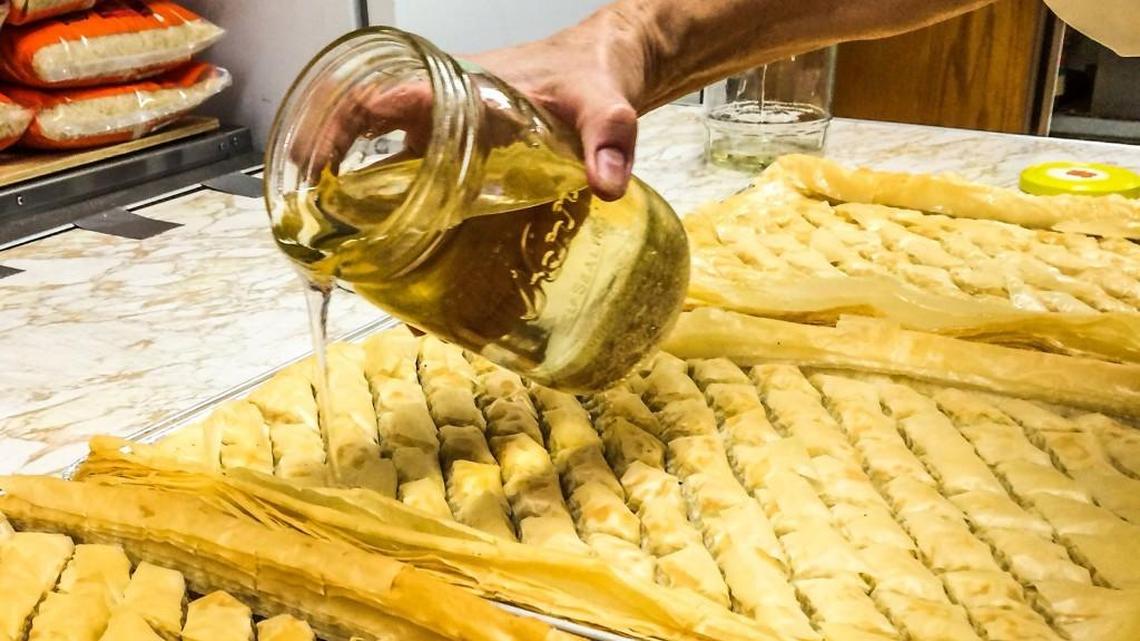 Wichita’s other big Mediterranean food fest returns with one big change
