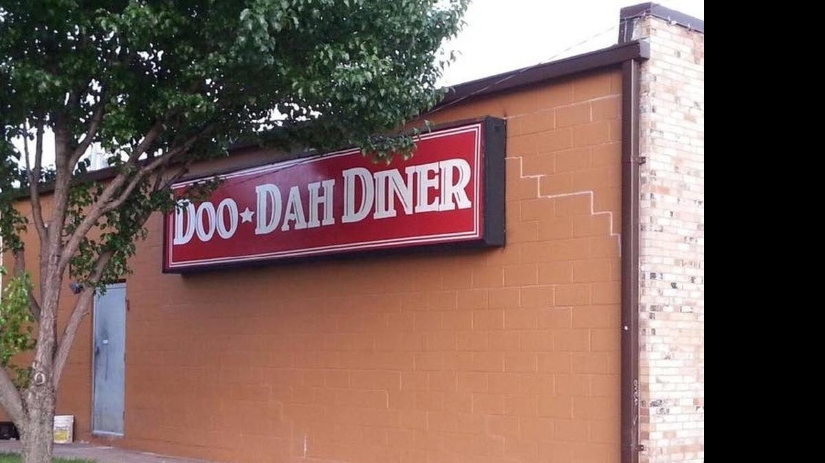 
Doo-Dah Diner will offer a special Father’s Day buffet on Sunday.

