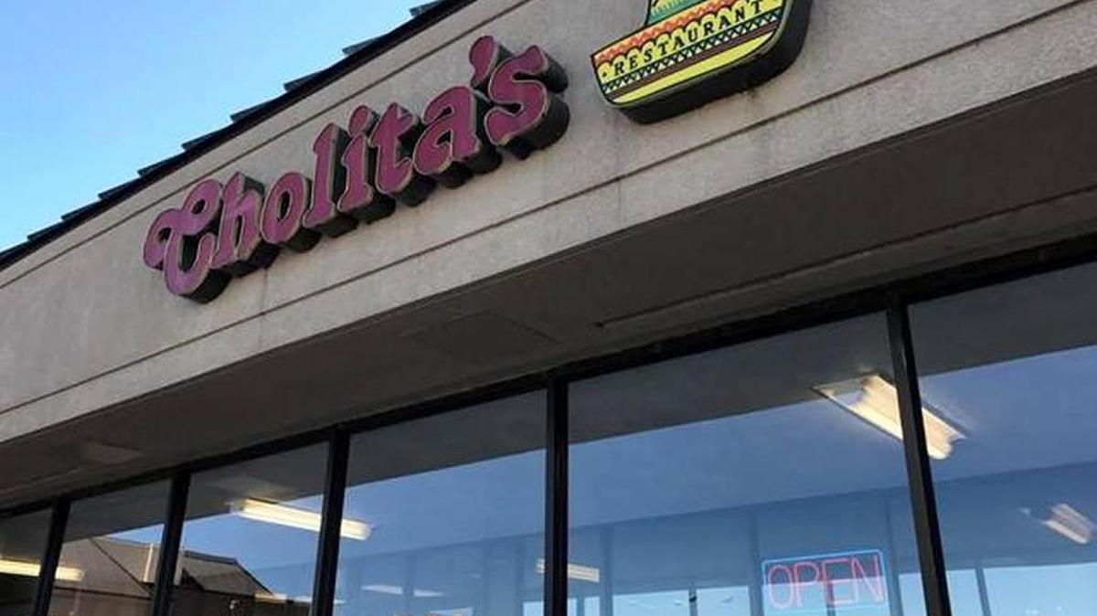 Help the Cholita’s Strikers get to soccer camp by feasting at a Sunday taco bar.