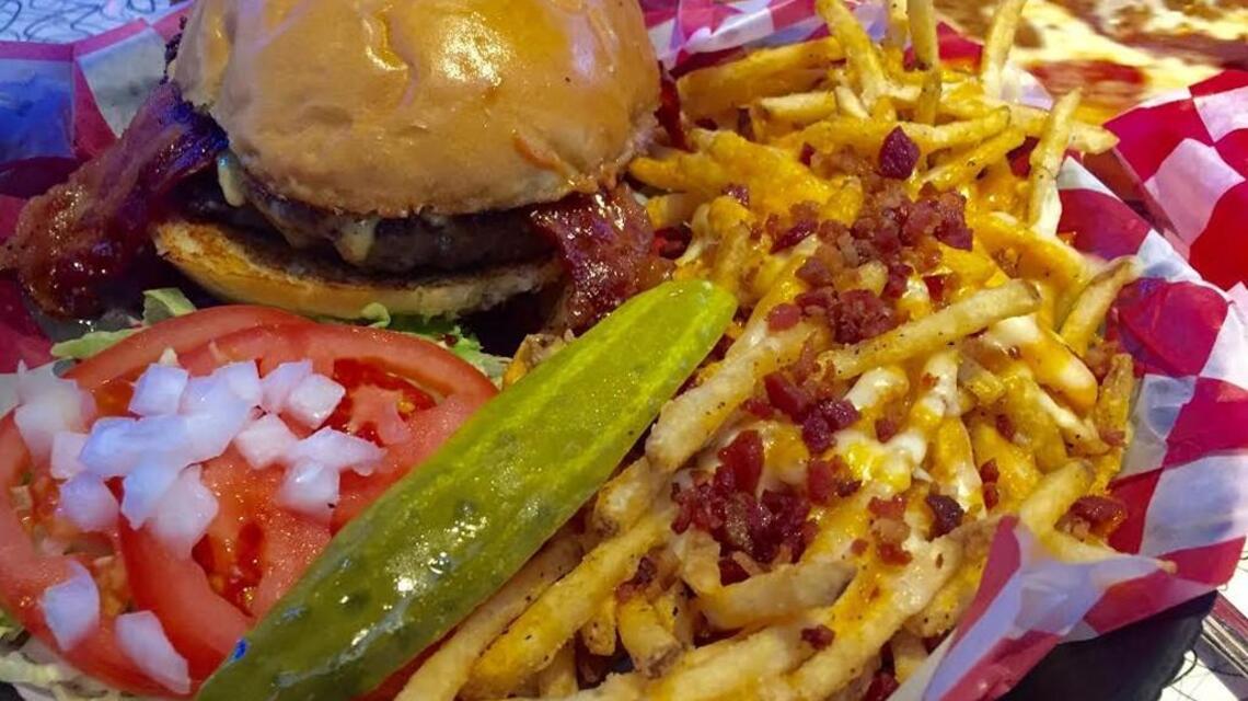 Who passed health checks in Wichita KS? Burgers, coffee, Mexican food & more