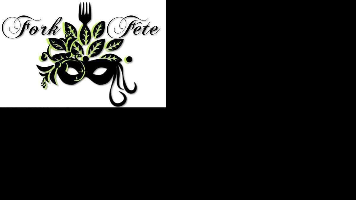 
Fork Fete will feature locally produced food and beer.
