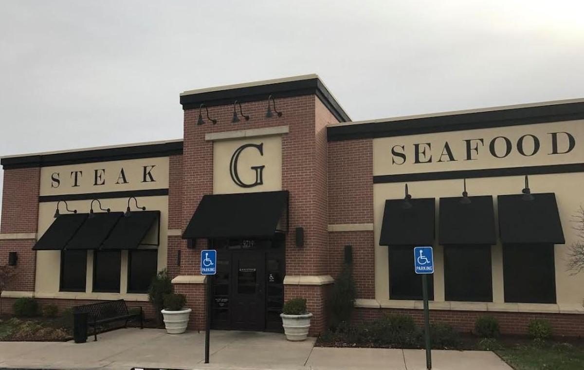 Greystone Steak & Seafood at 9719 E. 21st St. is changing its name, approach, menu and prices.