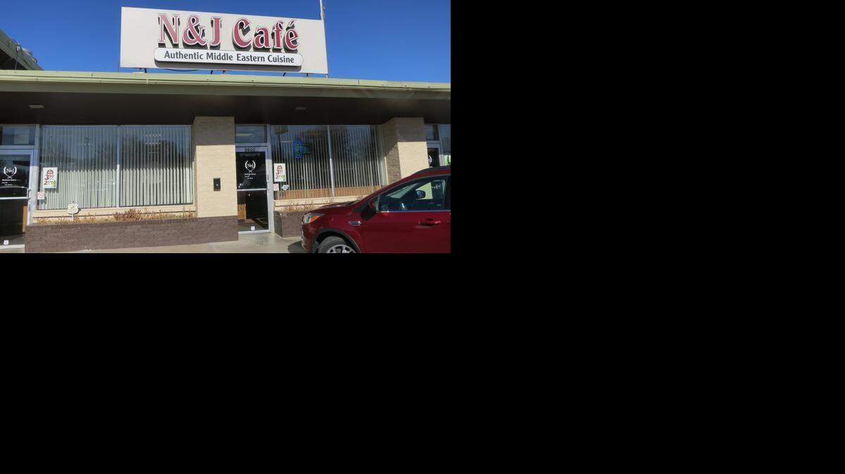 
N&J Cafe is one of Wichita’s most popular south-of-Kellogg restaurants.
