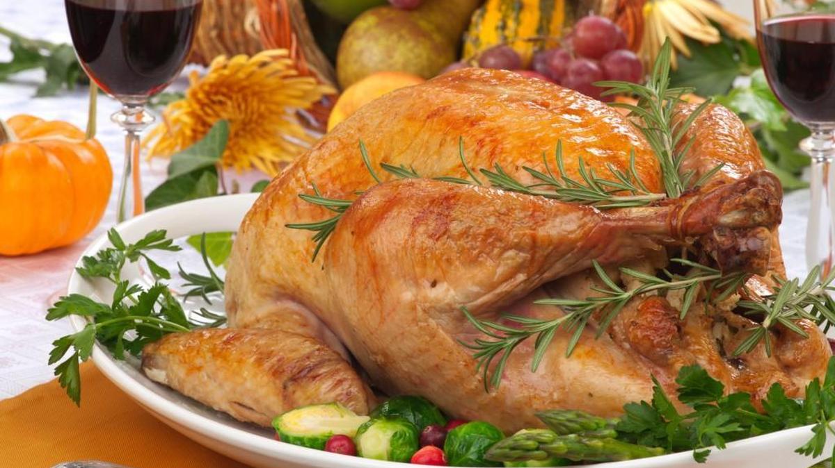 Several local restaurants will be open and serving traditional Thanksgiving meals on Nov. 24.