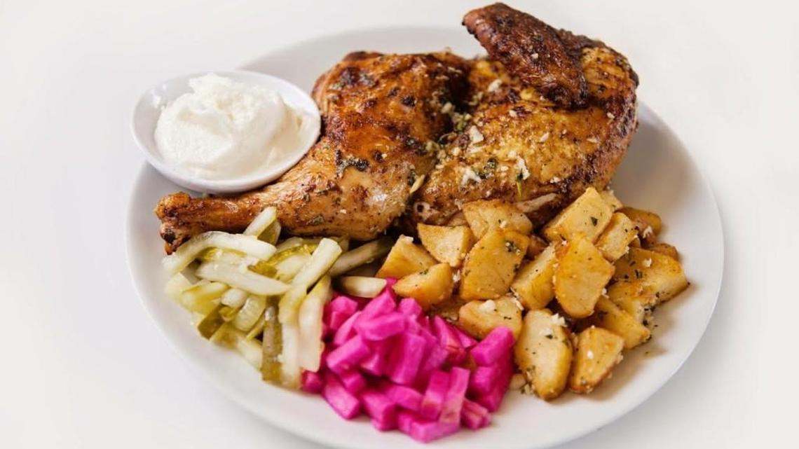 Who passed health checks in Wichita KS? BBQ, cafes, Mediterranean food & more