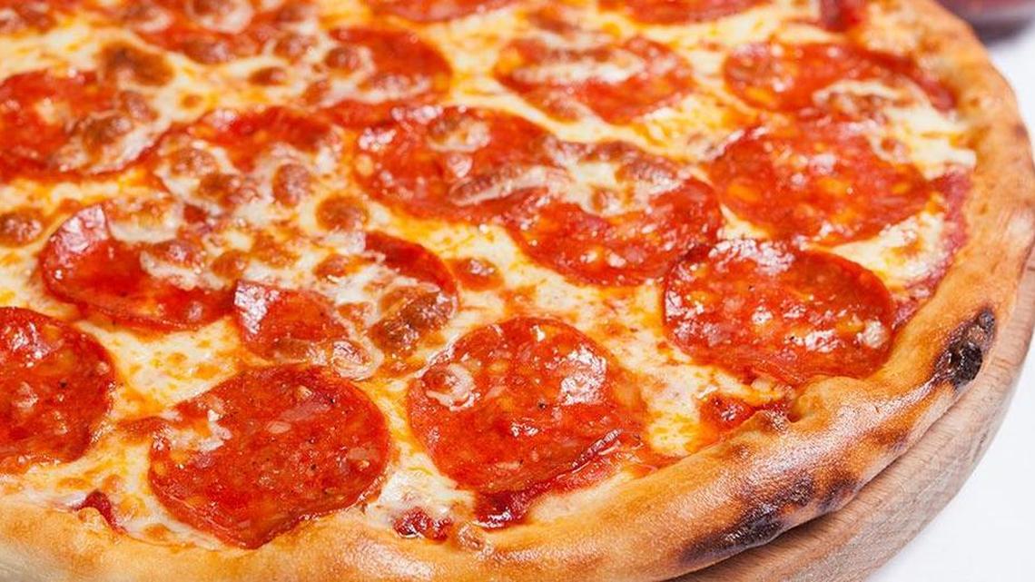 Gambino’s Pizza, a chain based in Wichita, is coming to downtown Kansas City.