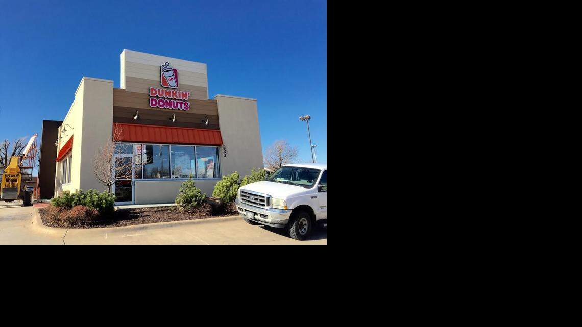 Dunkin’ Donuts welcomes spring with free coffee