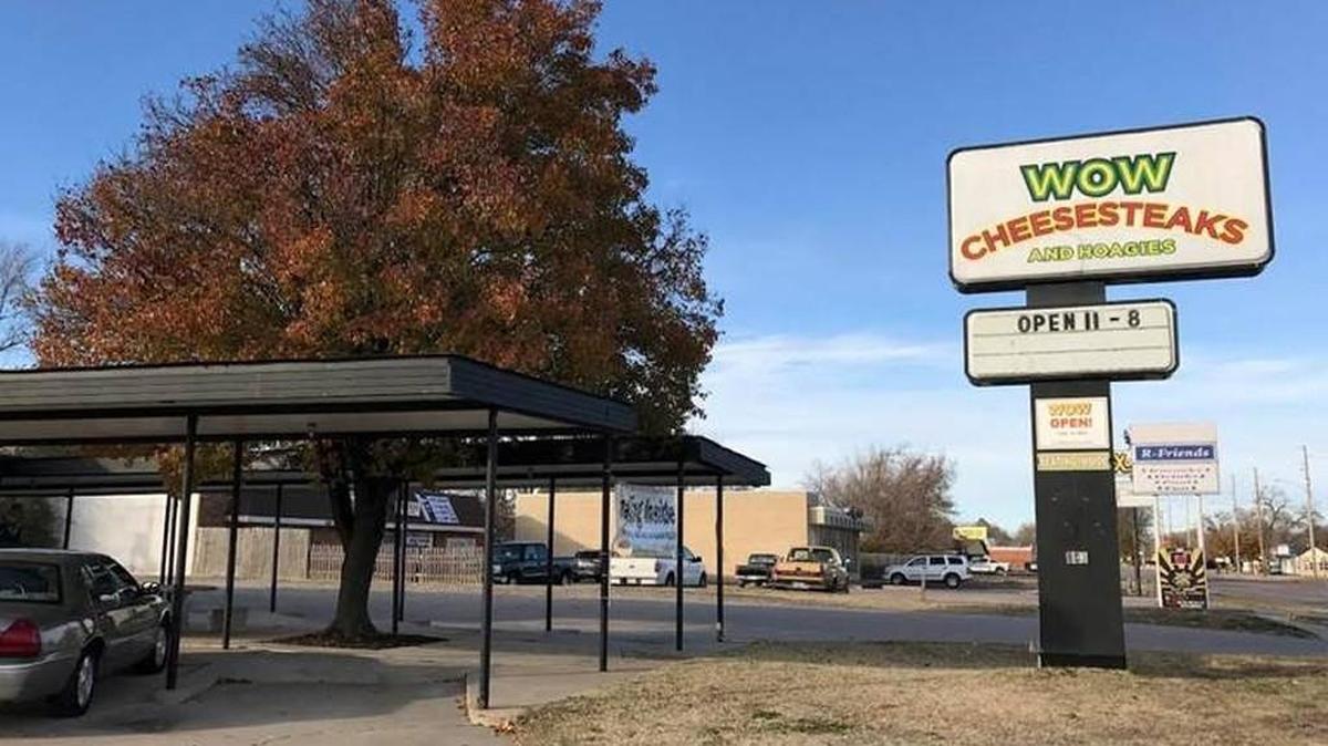 Another restaurant that set up shop in this former Sonic building has closed.