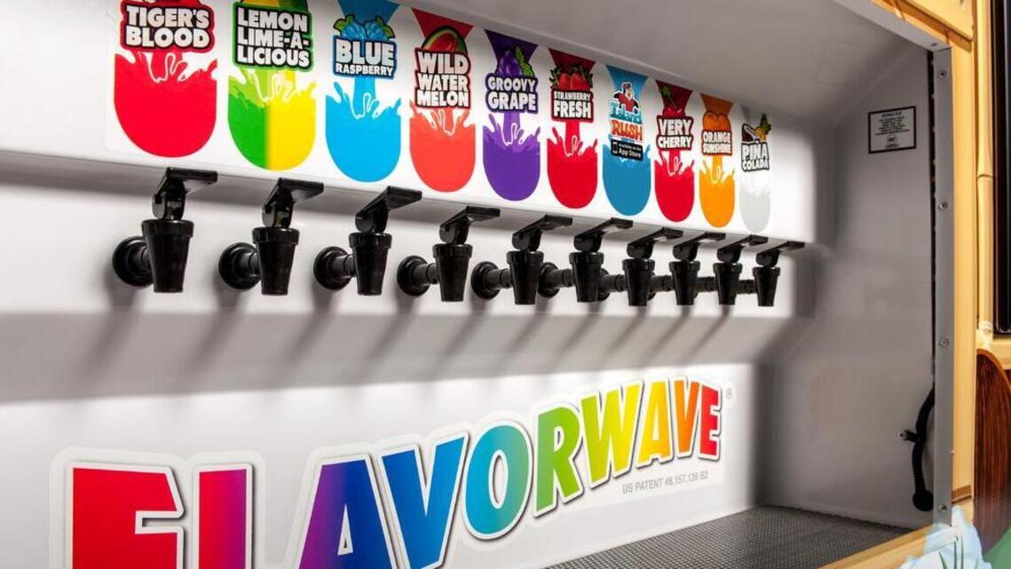 Popular Lexington shaved ice truck sued over unpaid wages, overtime in federal court