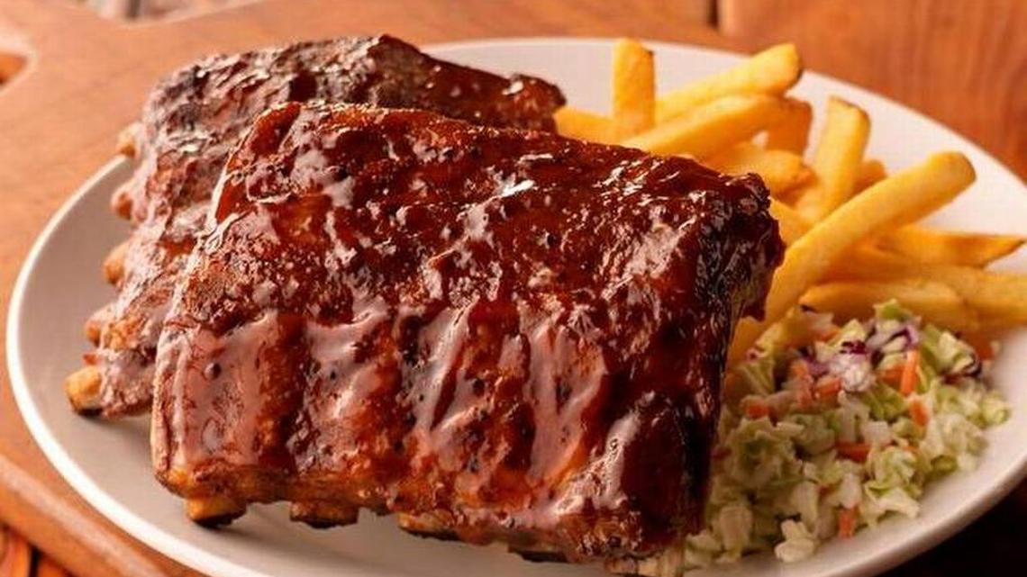 Barbecue in Wichita yes or barbecue in Wichita no? Twitter weighs in.