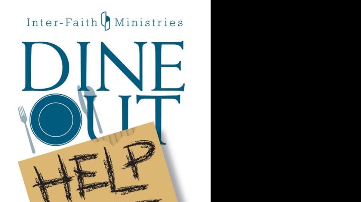 
Dine Out, Help Out is on Sept. 15.
