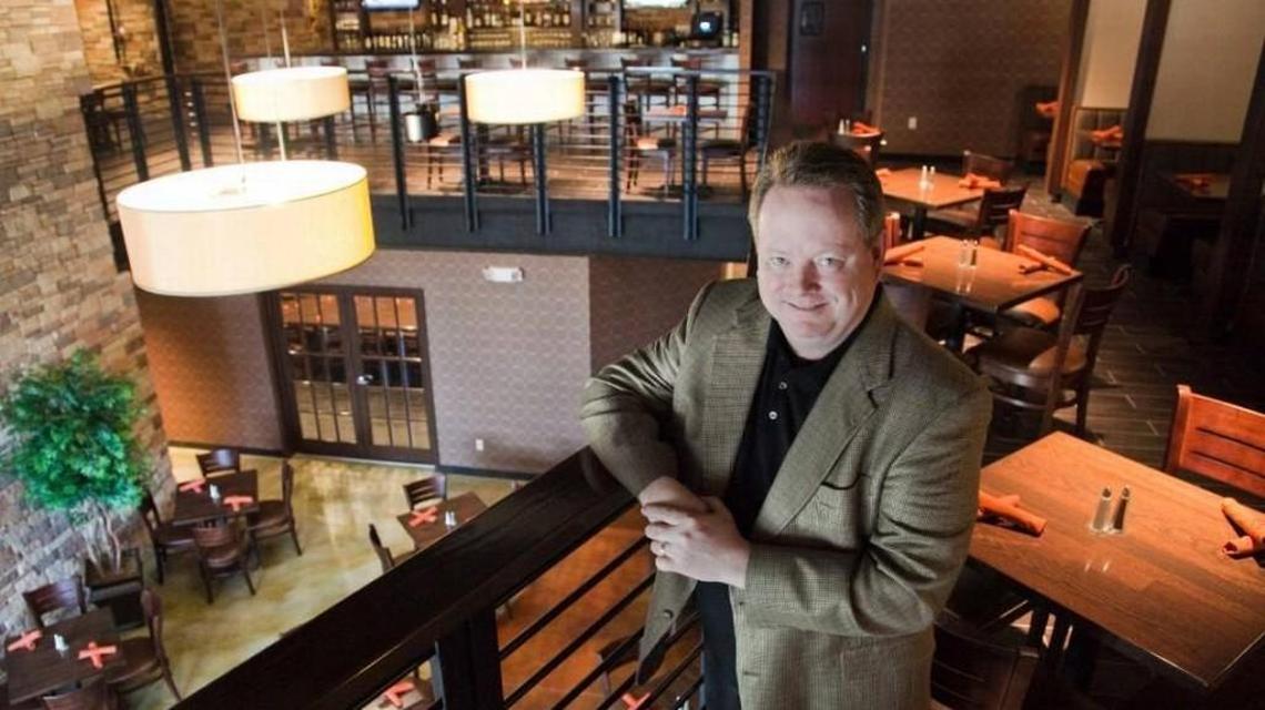 Ben Arnold is trying to keep his business afloat and help Wichitans who are striking out at the grocery store with his new survival kits.