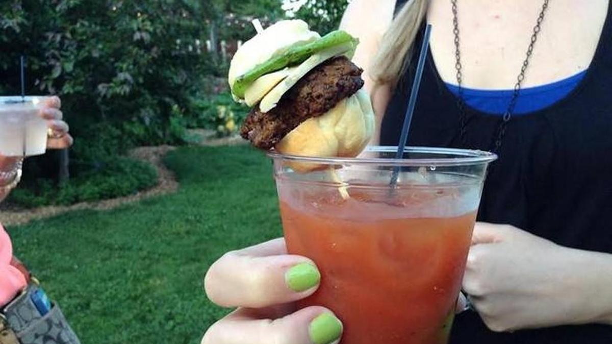 The fourth annual Blooms, Brews and Bloody Marys happens May 12 at Botanica.