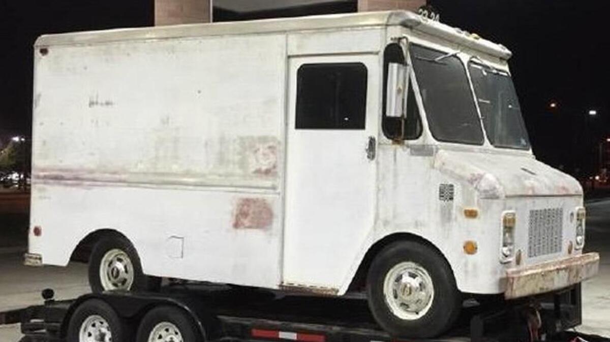 The owners of Nitro Joe’s are turning this food truck into a Local Drink Truck, which will serve coffee, tea and local craft beer.