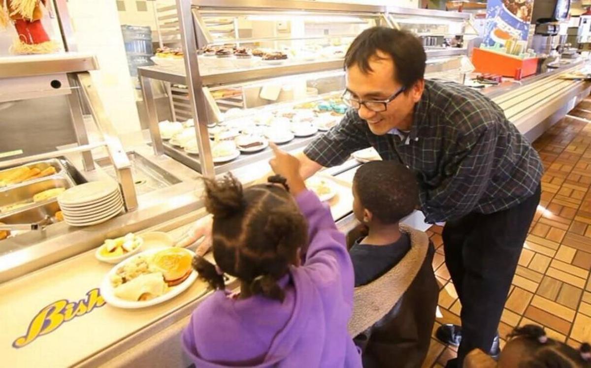 Luu Le’s Bishop’s Family Dining on West Kellogg was one of the restaurant casualties of 2017.