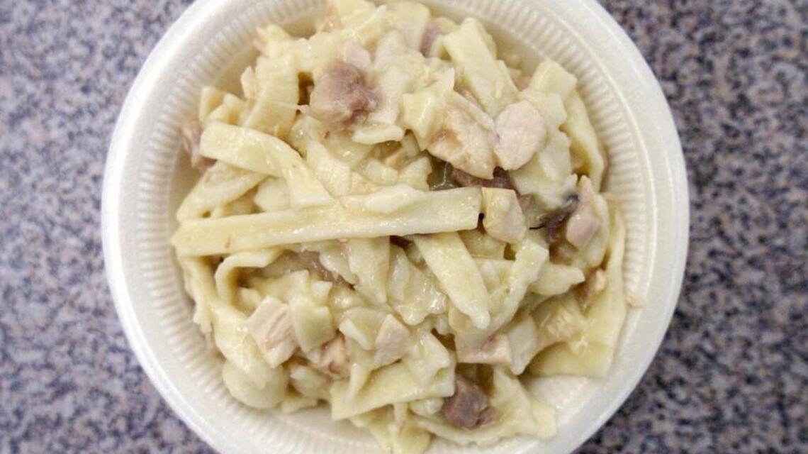 Denise Neil’s 10 traditional fair foods you must eat
