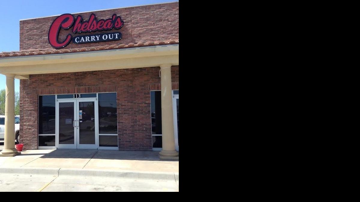 
Chelsea’s Carry Out near Central and Greenwich has closed.
