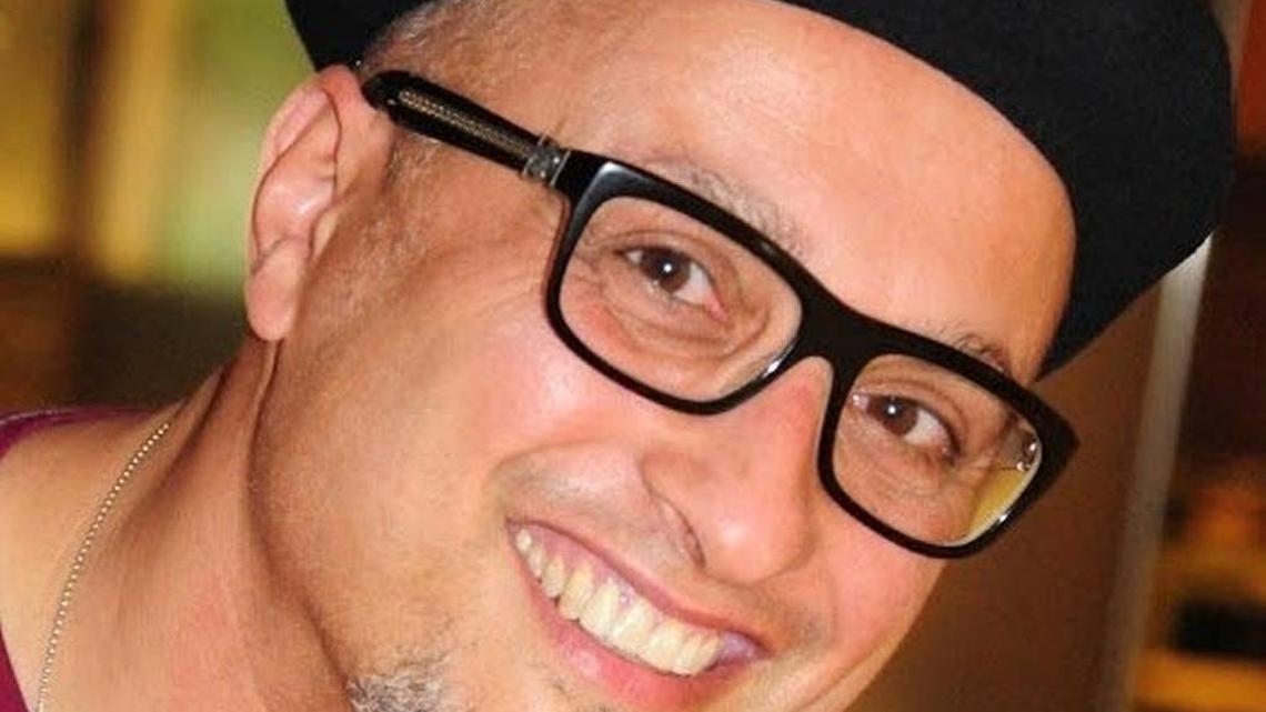 Chef Marwan Chebaro plans to begin serving Lebanese and Mexican food in local gas stations.