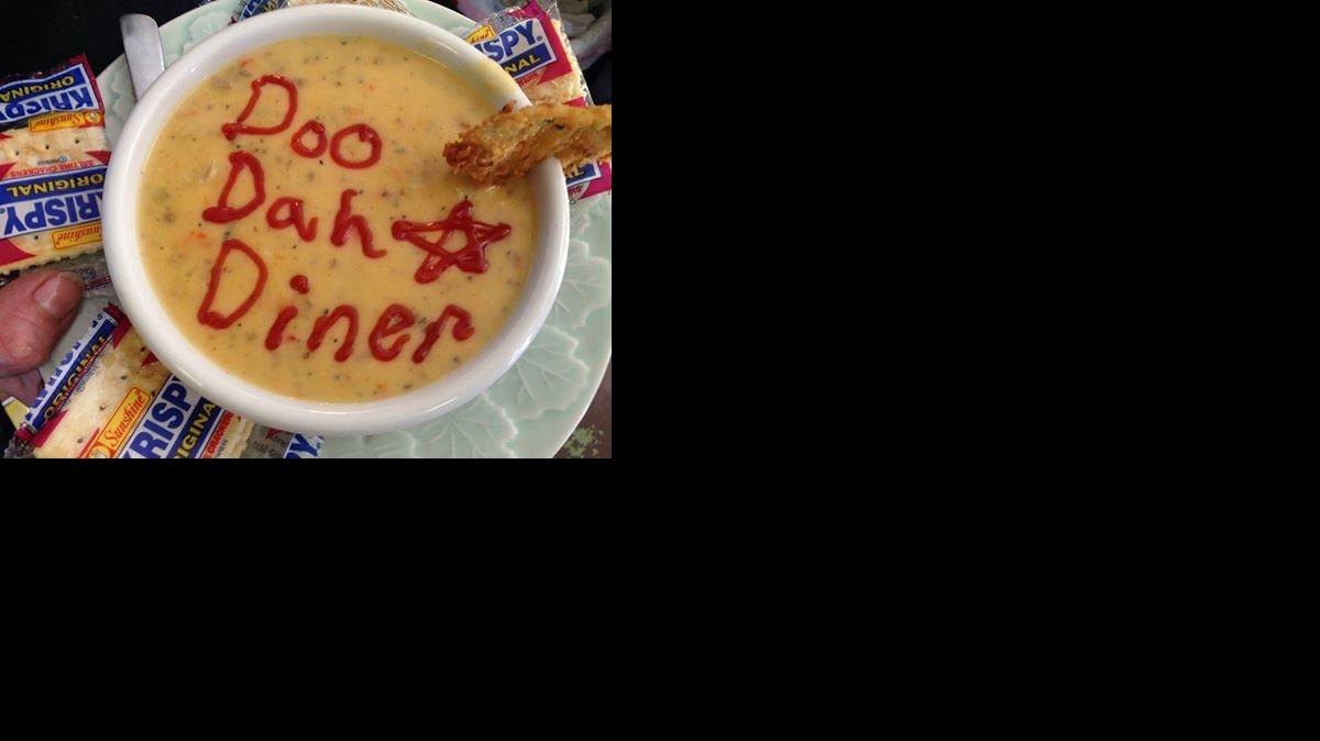 
The Old Town Farmer’s Market will end its season by offering attendees free samples of soup from local restaurants.
