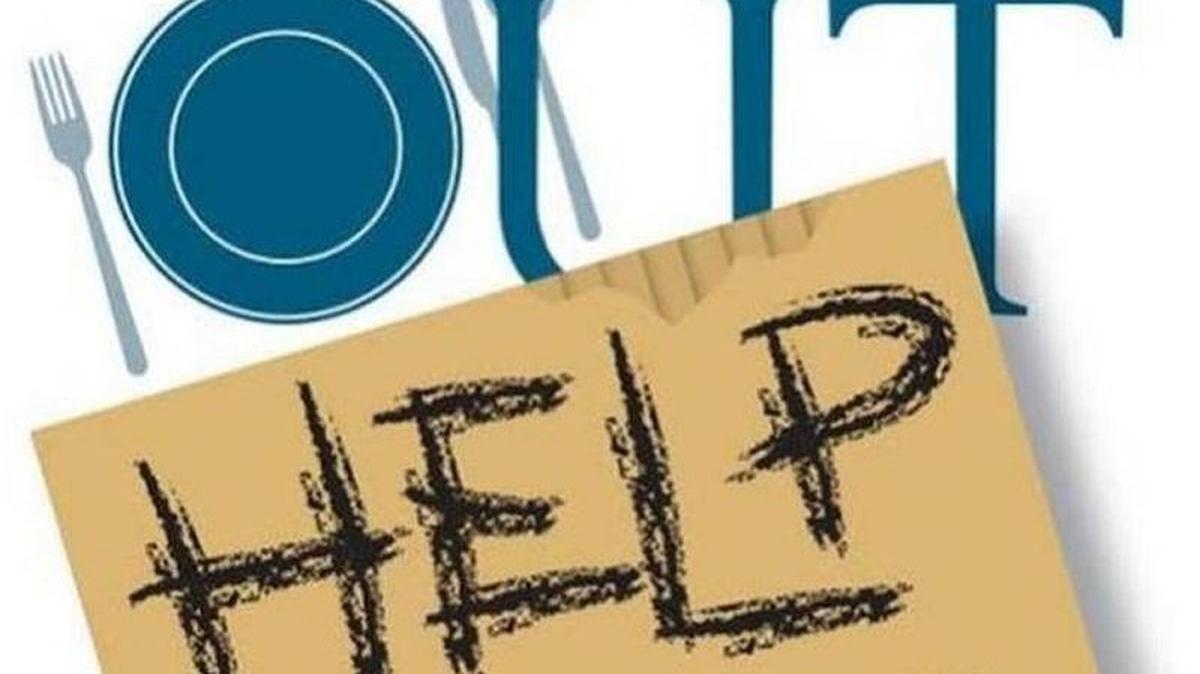 
Dine Out Help Out is today.

