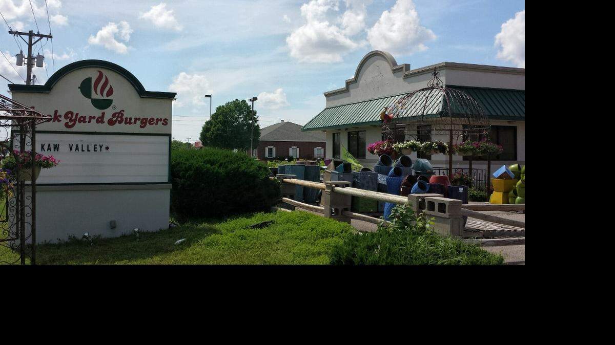 Hurts Donut Co. owner Kas Clegg and her local franchise owners have chosen 7010 W. 21st St., near 21st and Ridge, for their Wichita store. It was formerly occupied by Gindi Thai and Japanese Diner and Backyard Burgers.