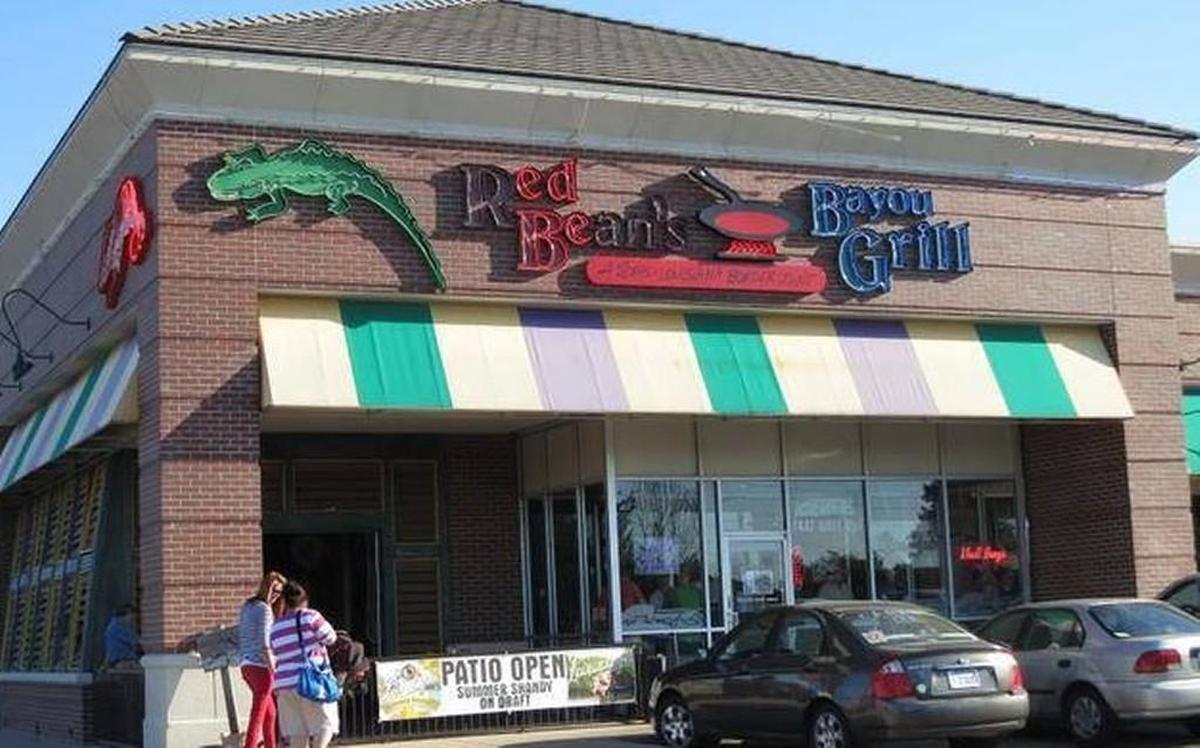 Red Bean’s Bayou Grill’s menu will be revived for Fat Tuesday in Wichita.
