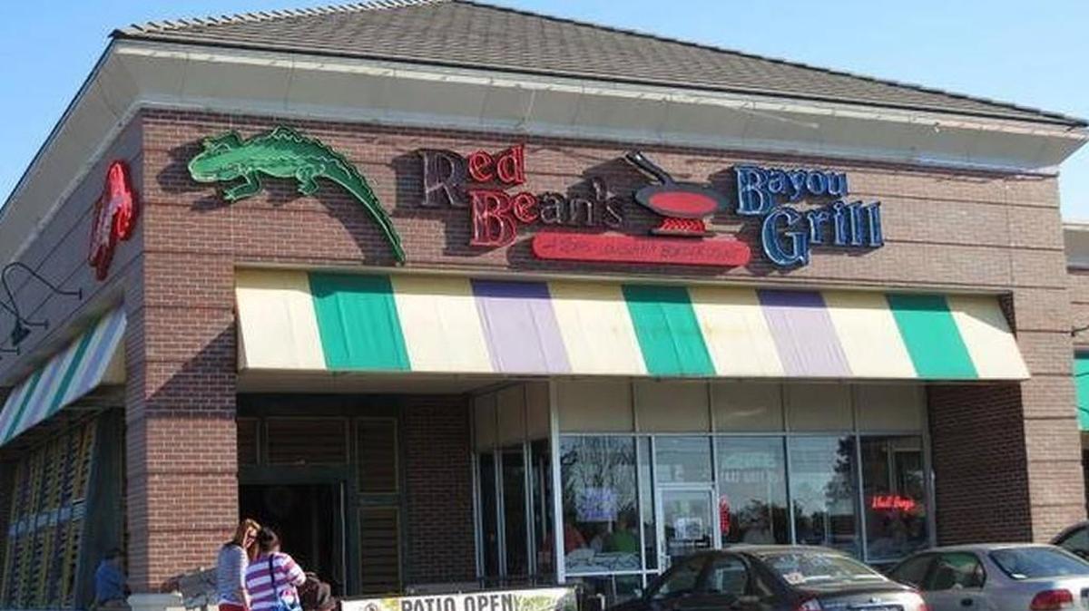 The annual Fat Tuesday dinner featuring dishes from Red Bean’s Bayou Grill will be offered in a to-go format only this year.