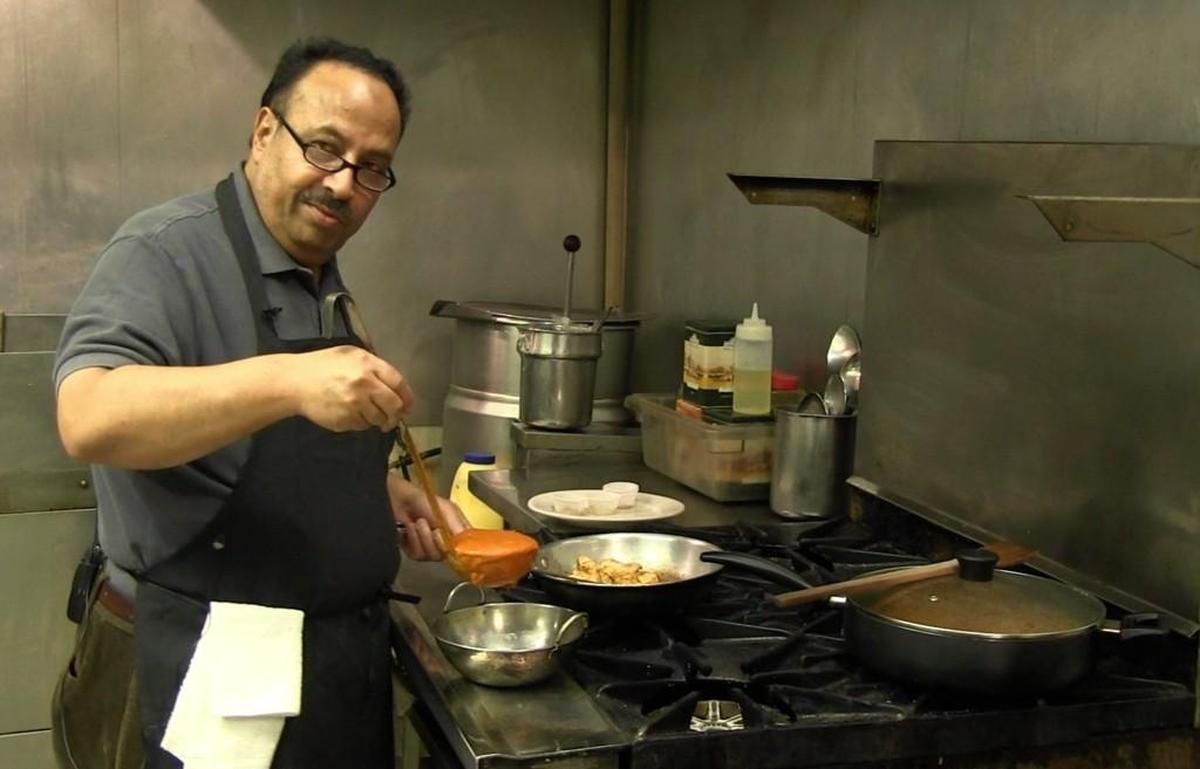 Syed Quettawaala closed his Zaytun Bistro after 10 years.