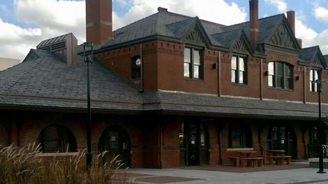 Mumbai Rail will close at the end of business on Saturday and spend several weeks completing an addition and retooling its approach.