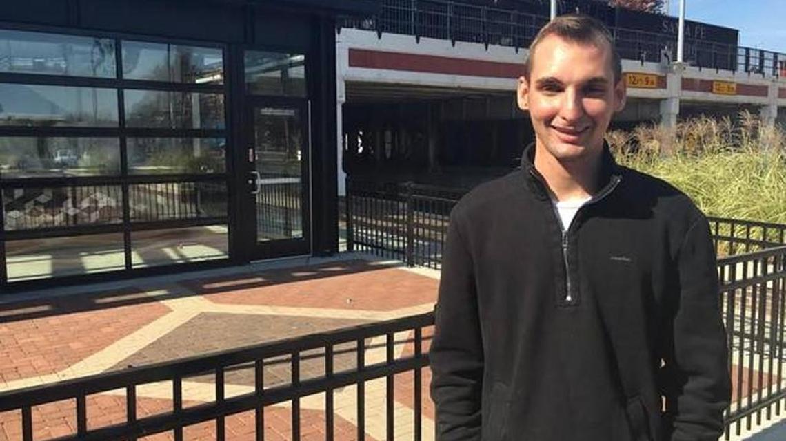 J.D. Young, who grew up in Ashland and whose aunt and uncle lost their ranch in this week’s wildfires, is putting on a fundraiser on Saturday where he’ll donate 50 percent of his proceeds.