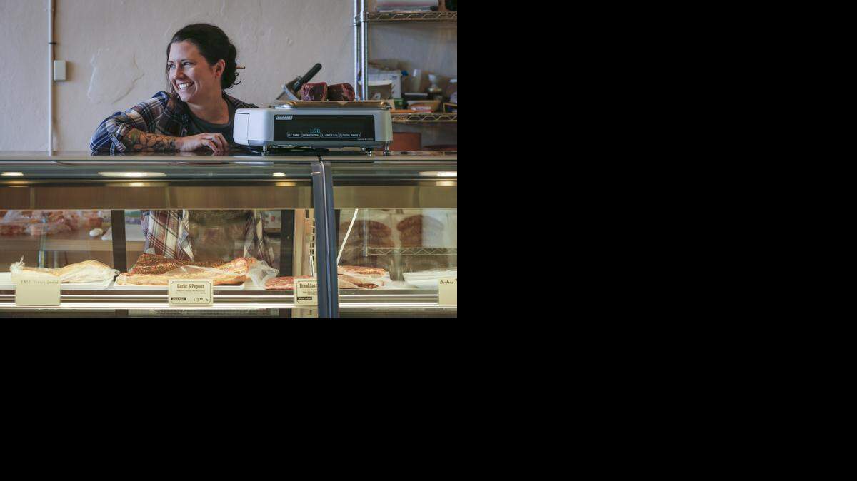 
Fork & Fennel owner Schane Gross also owns The Anchor and Douglas Avenue Chop Shop.
