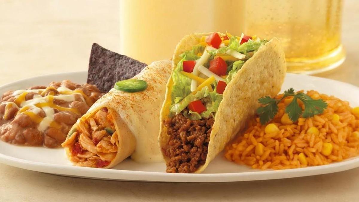 On the Border is offering free Create-Your-Own-Combo meals to veterans on Wednesday.