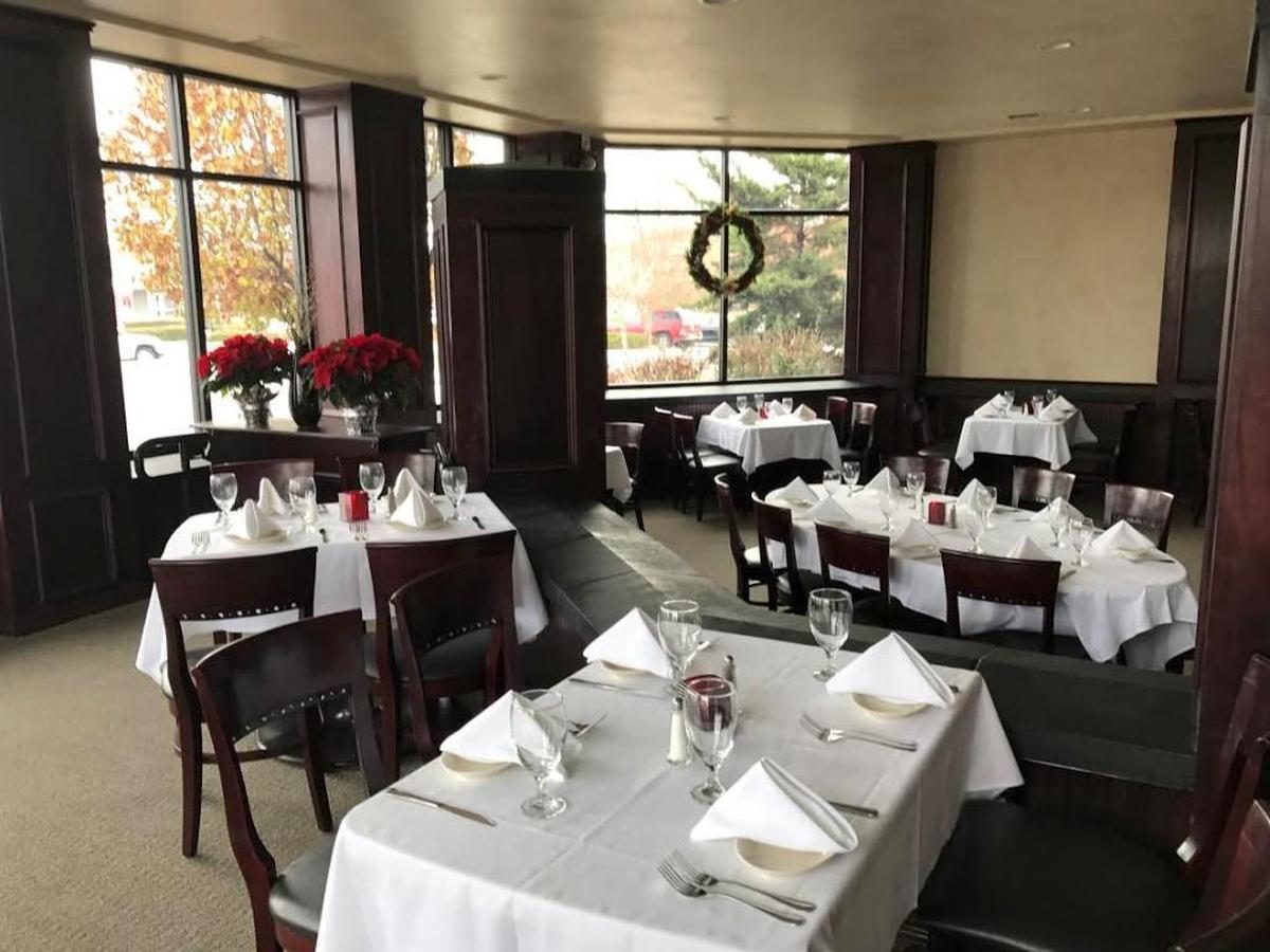 Greystone is losing its white tablecloths and will soon have more of a Houston’s or Charleston’s feel.