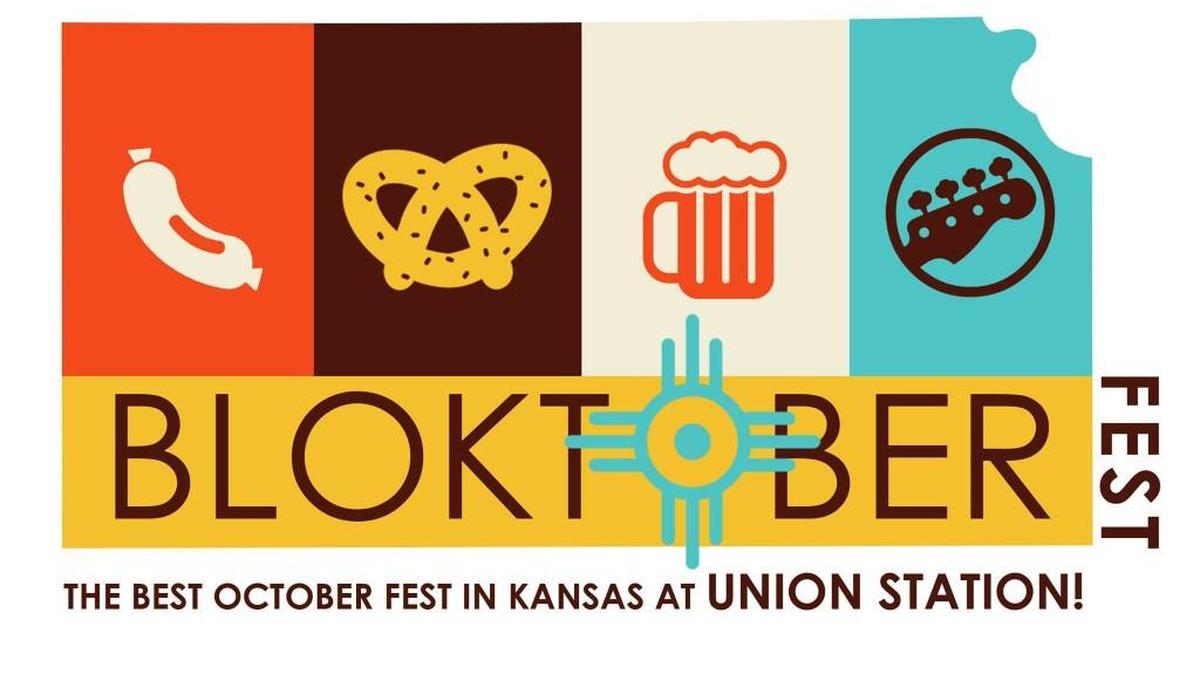 Bloktoberfest is an Oktoberfest-style party, complete with beer, pretzels and sausages, that is scheduled for Oct. 8.