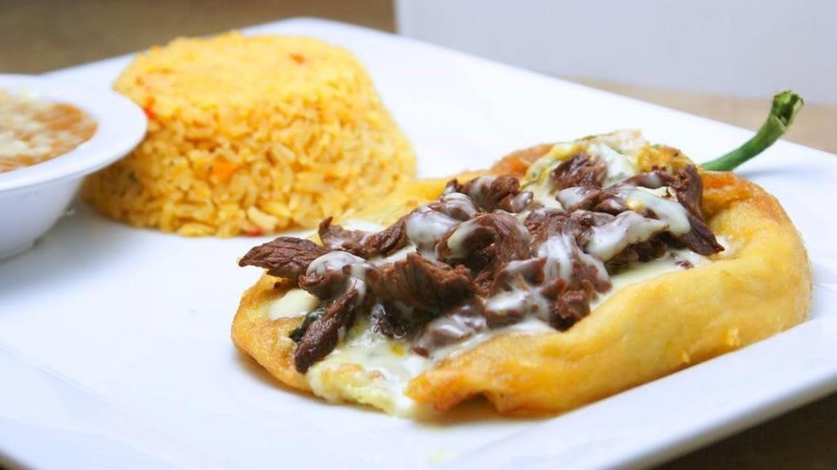 Derby’s La Hacienda just opened a Wichita location.