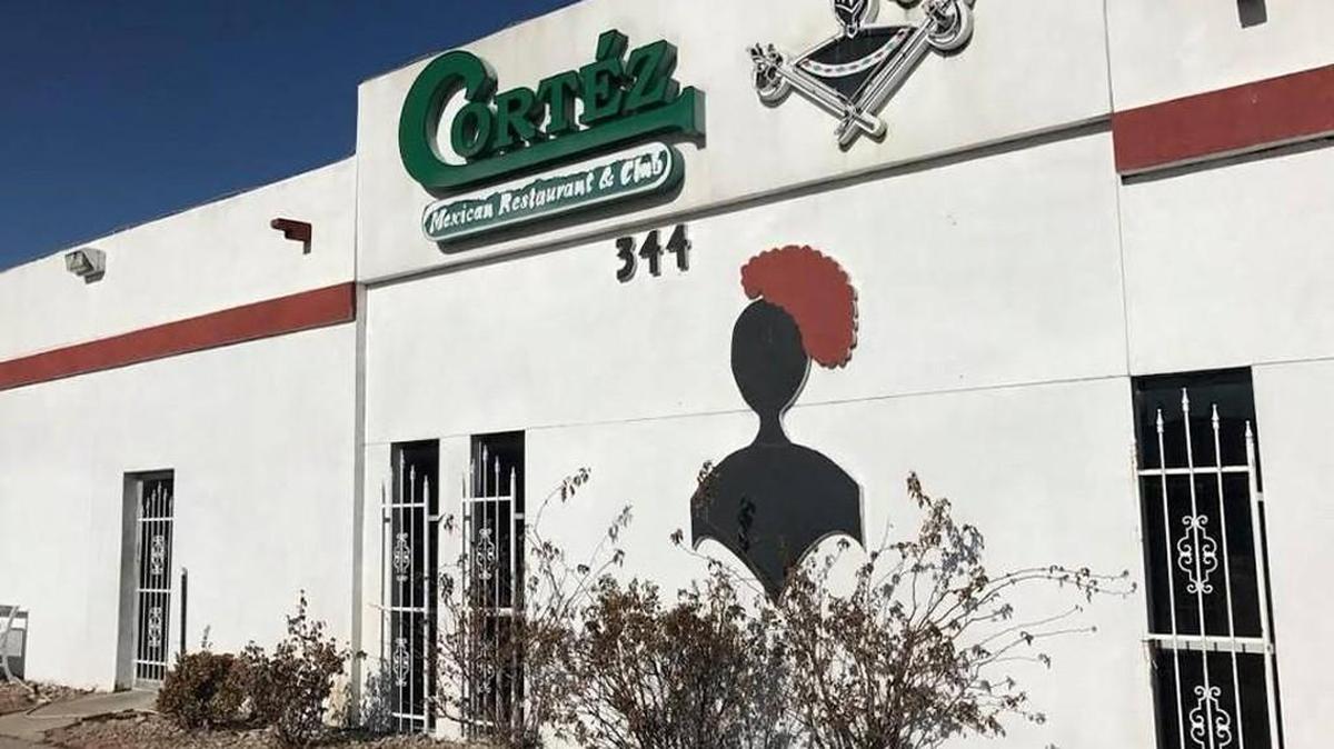 Cortez Mexican Restaurant’s final day in business is Saturday. It has been serving Wichita for 32 years.