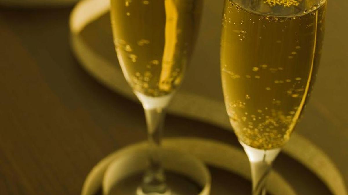 Several Wichita restaurants are serving special New Year’s Eve meals that include champagne toasts.