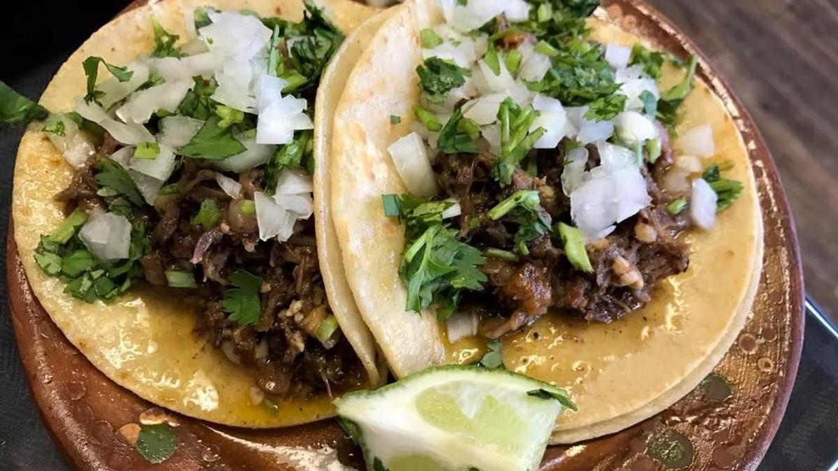 Los Compadres will be among the vendors slinging tacos at Saturday’s new Wichita Taco Fest.