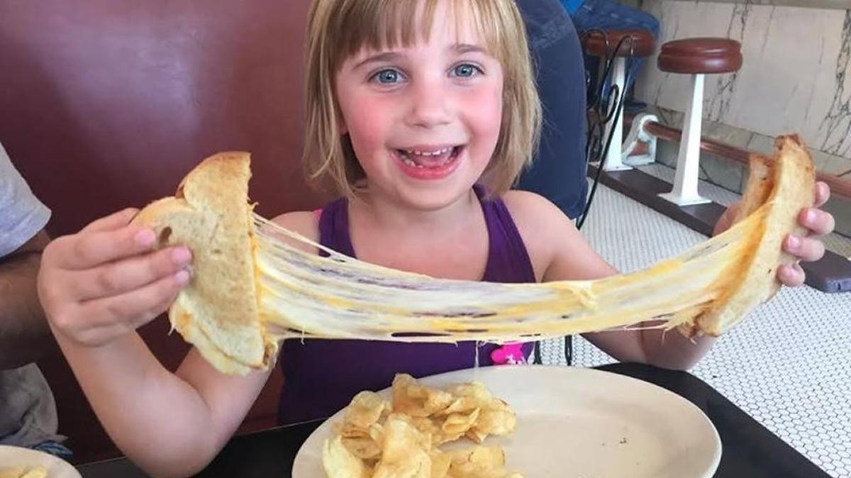 Plan carefully, and you can make your kid this happy every night of the week for free.