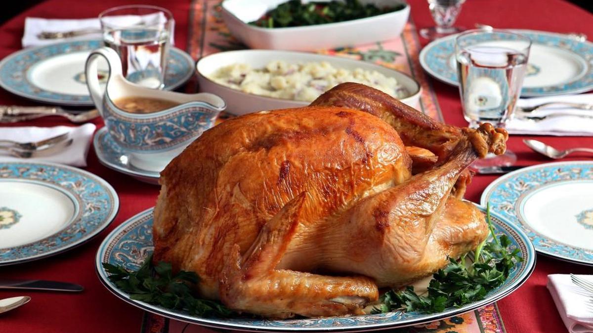Don’t want to cook Thanksgiving dinner? Don’t worry. Wichita restaurants will make it, pack it up and send it home for you to reheat. No one has to know.