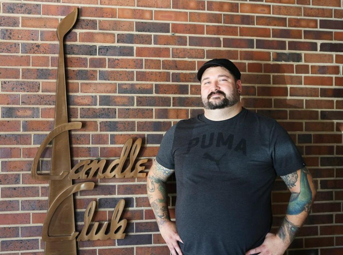 Candle Club chef Jeremiah Harvey has been offering cooking support to the non-cooks in his life, and he will help you, too.