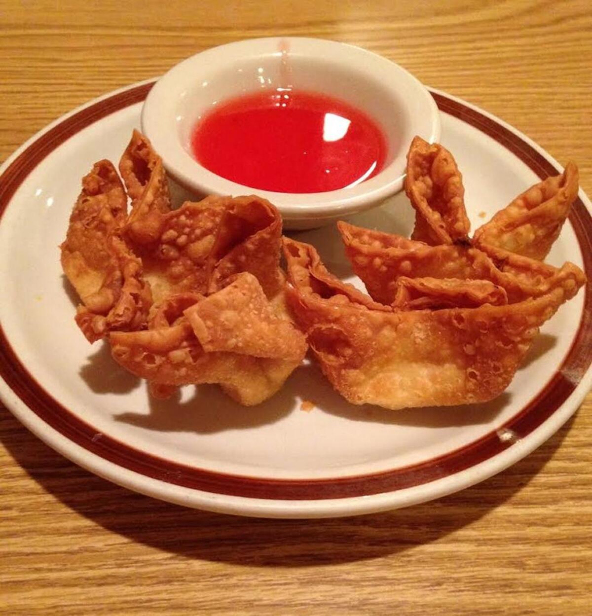 Time is running out to dine at Magic Wok.