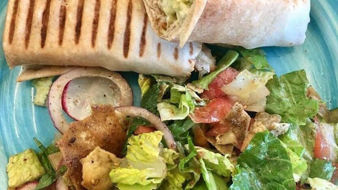 Who passed health checks in Wichita KS? Banh mi, chicken, Mediterranean & more