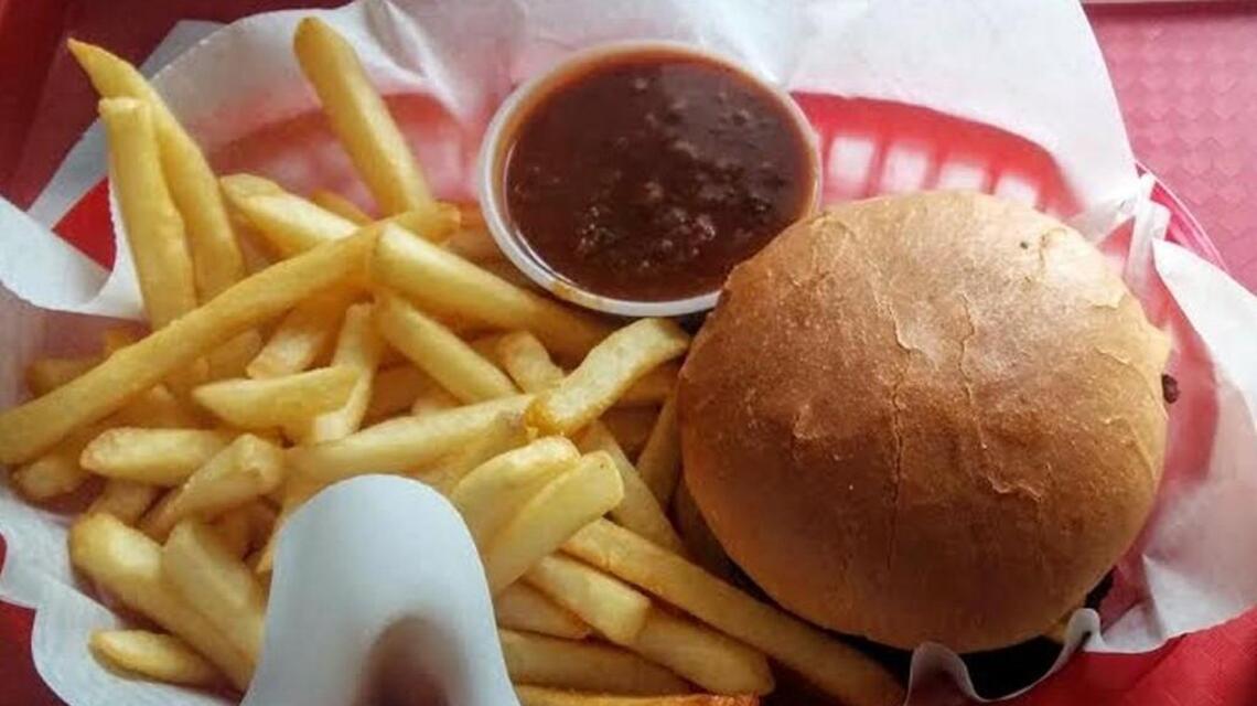 Bill’s Charcoal Grill has changed, but the grill is still the star