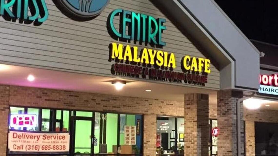 Malaysia Cafe’s dishes ‘fresh, fast and delicious’