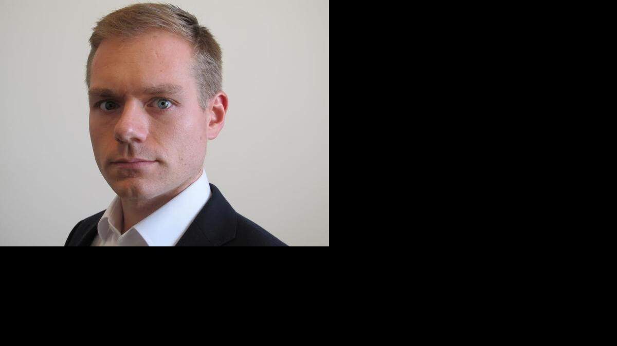 
Brad Seehawer

